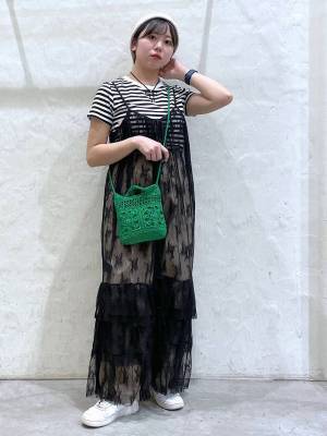 【ビタミンカラー】を差し色に！ 取り入れやすい「おすすめバッグ」は？