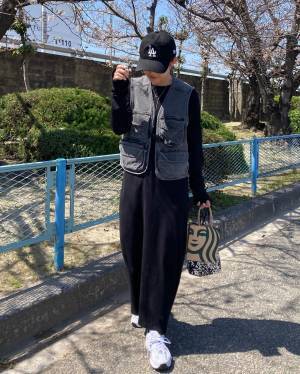 今季トレンド！【GU】いま、マネ買いしたい「ワーク系アイテム」