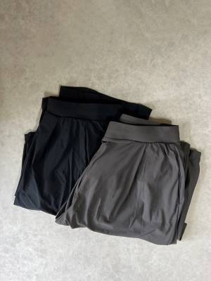 ライターがガチで2色買い！【ユニクロ】週5で穿きたい「名品パンツ」発見