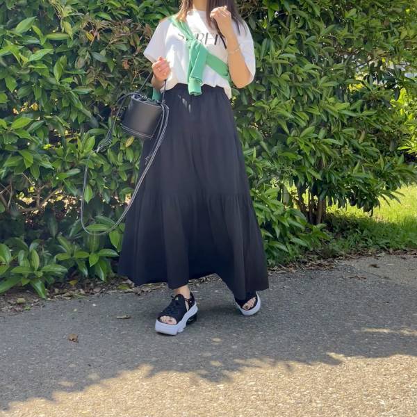 2千円以下ってホント！？【KOBE LETTUCE 】着回し力抜群！「高機能カーディガン」