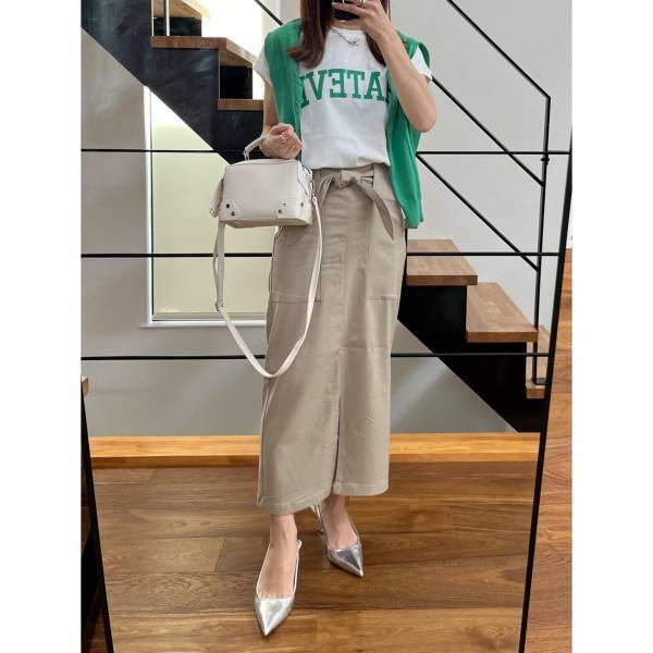 2千円以下ってホント！？【KOBE LETTUCE 】着回し力抜群！「高機能カーディガン」