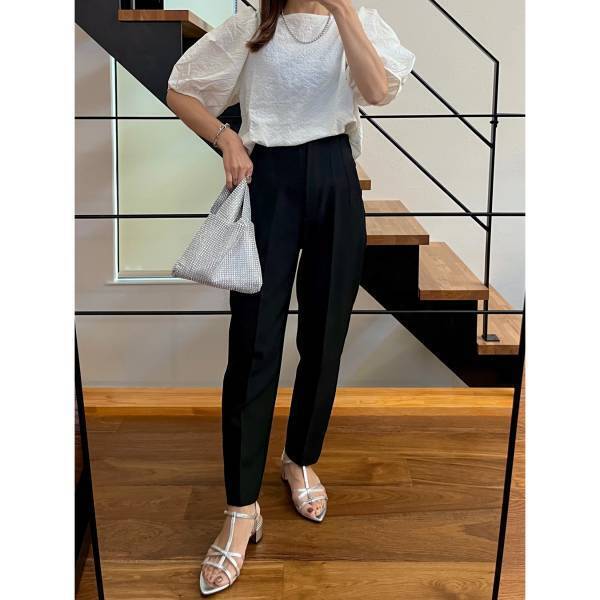 コーデのポイントに！【ZOZO】で買える「キラキラバッグ」が可愛い♡