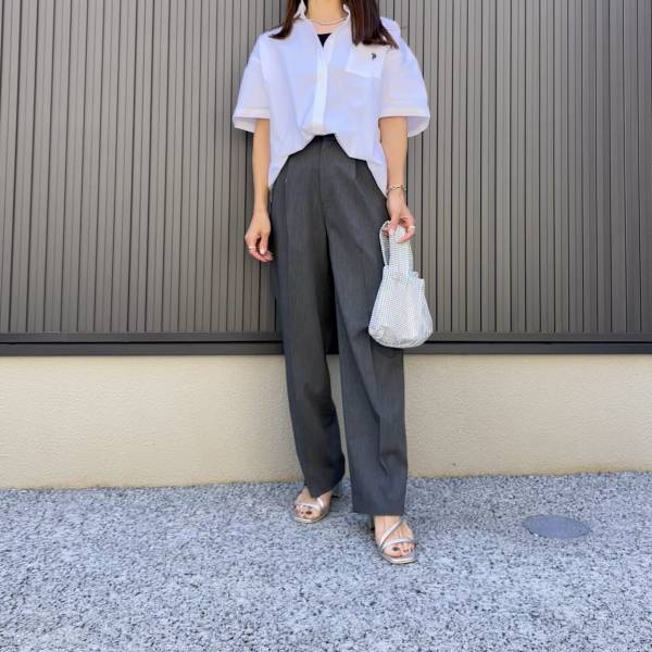 コーデのポイントに！【ZOZO】で買える「キラキラバッグ」が可愛い♡