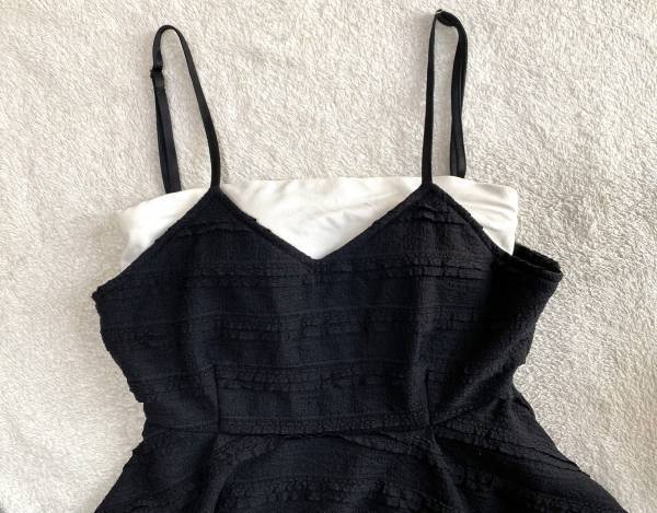 夏コーデのお悩み解決？！【ユニクロ】「優秀インナー」