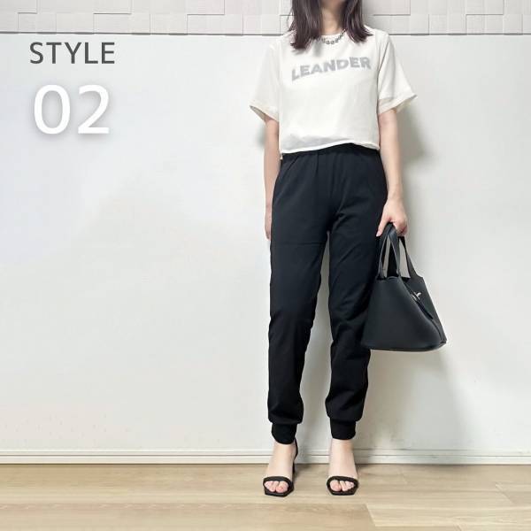 めっちゃお得じゃん！！【GU】セットでも単品でも使える♡「2ピースアイテム」