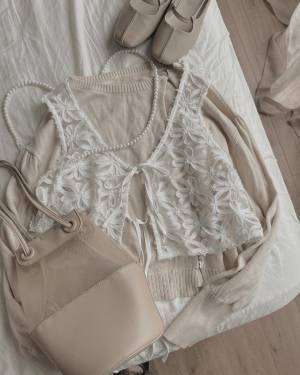 『迷わずゲットした♡』【しまむら】“淡色女子”が購入！「激かわアイテム」