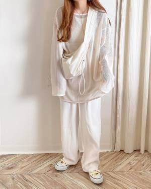 『迷わずゲットした♡』【しまむら】“淡色女子”が購入！「激かわアイテム」