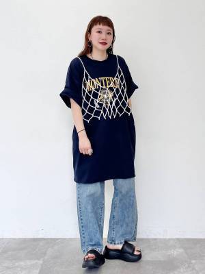 《コーデが華やかに♡》手持ち服にプラスしたい！【ビーズビスチェ】