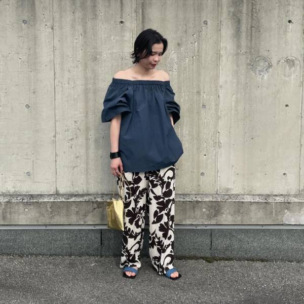 参考にしたい！【BEAUTY & YOUTH】オシャレ店員さんに学ぶ♡「洗練コーデ術」