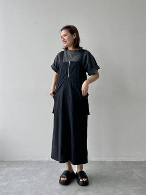 即ゲットさせてーッ！！ 着るだけで即オシャ見え♡【おすすめジャンスカ】