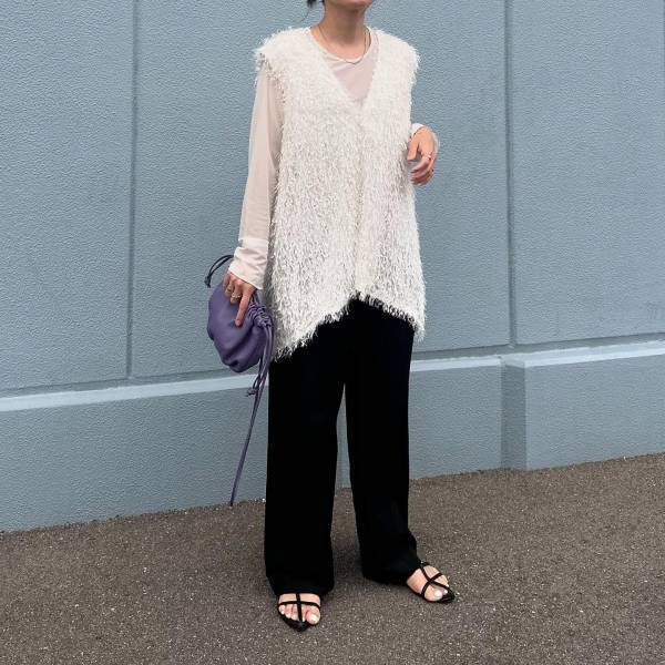 【25度】の日は何着る？ 真似するだけでオシャ見え♡「大人コーデ」