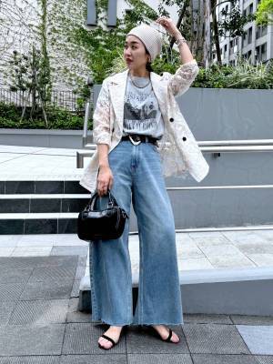 【25度】の日は何着る？ 真似するだけでオシャ見え♡「大人コーデ」