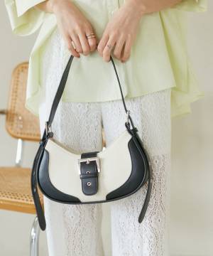 どこの！？って聞かれそう！ デザインに惹かれる【高見えバッグ】