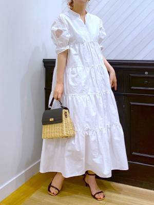 どこの！？って聞かれそう！ デザインに惹かれる【高見えバッグ】