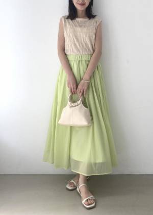 どこの！？って聞かれそう！ デザインに惹かれる【高見えバッグ】