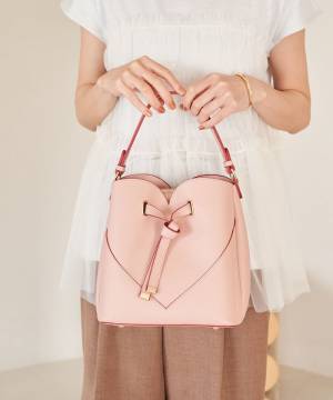 どこの！？って聞かれそう！ デザインに惹かれる【高見えバッグ】