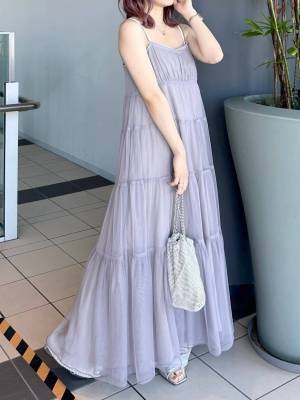 今季トレンド！！ 一点投入でコーデが華やかになる♡【シルバーバッグ】