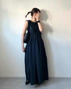 コーデを格上げ！！【ユニクロ】のインナーで「おしゃれ見えコーデ」