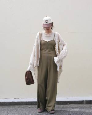 コーデを格上げ！！【ユニクロ】のインナーで「おしゃれ見えコーデ」