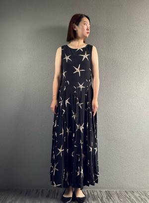 1枚でサマになる♡【coca（コカ）】の「主役級ワンピ」って？