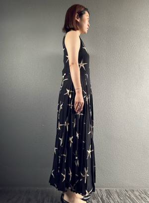 1枚でサマになる♡【coca（コカ）】の「主役級ワンピ」って？