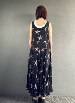 1枚でサマになる♡【coca（コカ）】の「主役級ワンピ」って？