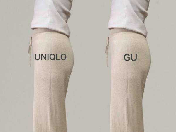 【ユニクロ】【GU】お腹・腰まわりカバーの名品を徹底比較！