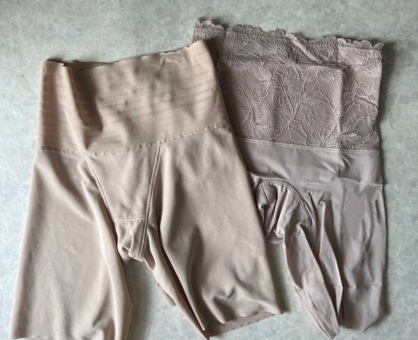 【ユニクロ】【GU】お腹・腰まわりカバーの名品を徹底比較！