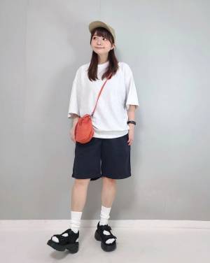 即買いに行かせてーッ！！【GU】デイリー使いにも最適♡「最旬サンダル」