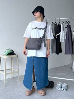 この夏の『一軍』に任命ッ！！【ALAND】1枚はゲットしたい♡「今っぽTシャツ」