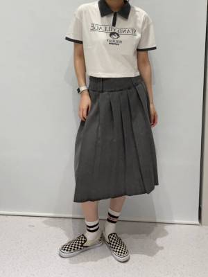 ALL3,000円以下！？【FOREVER21】夏に着たい♡ オシャ見え「プチプラTシャツ」