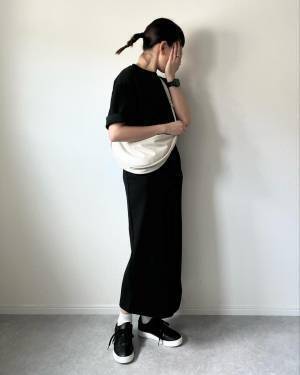 週7で使わせてーッ！！【ユニクロ】一つはゲットしたい♡「高見えバッグ」