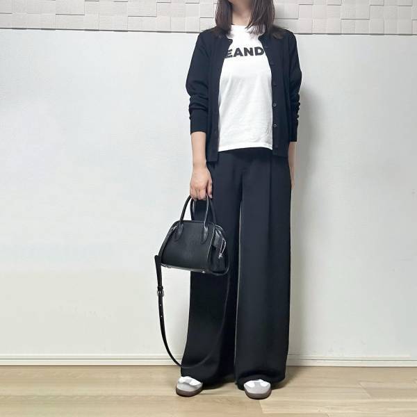 夏の鉄板アイテム！【ユニクロ】日差しが強い日も活躍♡「優秀カーディガン」