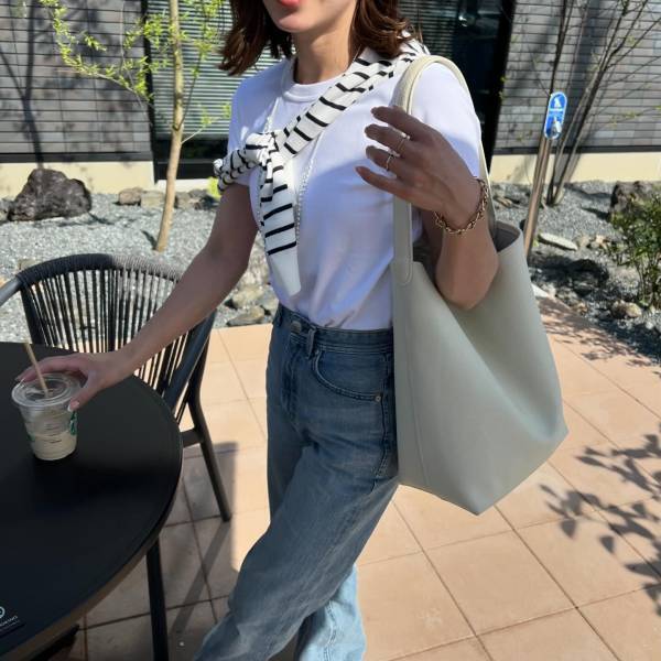 夏の鉄板アイテム！【ユニクロ】日差しが強い日も活躍♡「優秀カーディガン」