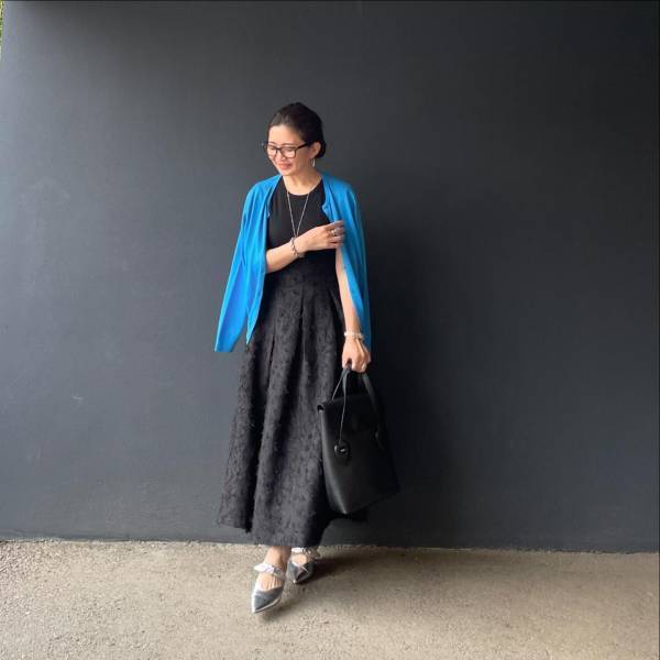 夏の鉄板アイテム！【ユニクロ】日差しが強い日も活躍♡「優秀カーディガン」