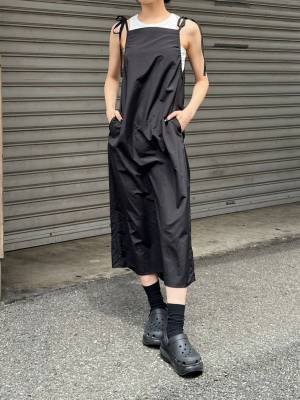 夏も『黒』が着たい♡【ALAND】周りと差がつく！「最旬ブラックアイテム」