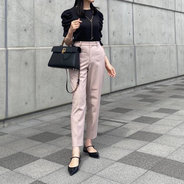 とにかく盛れるーーーッ♡【ユニクロ】今、話題の「優秀パンツ」って？