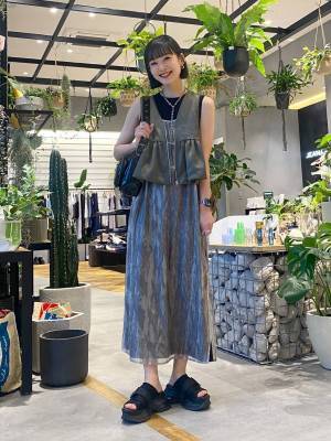 『なんか物足りない』 → 解決！ 一点投入で即オシャ見え♡【最旬ベスト】