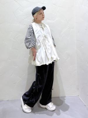 『なんか物足りない』 → 解決！ 一点投入で即オシャ見え♡【最旬ベスト】