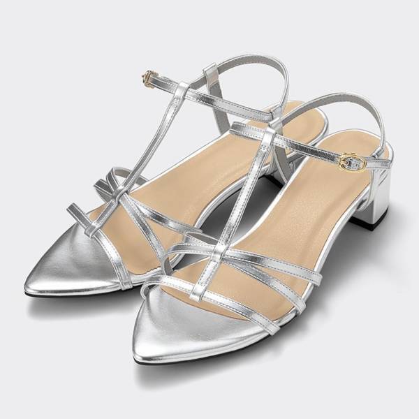 売り切れ前に急げーッ！！【GU】プチプラの域超えてる！「高見えサンダル」