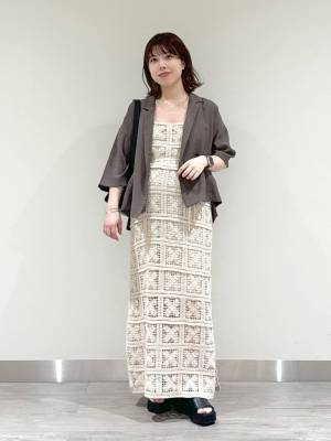 《周りから褒められそう♡》 この夏ゲットしたい【クロシェ編みアイテム】って？