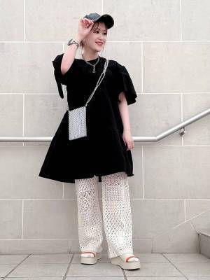 《周りから褒められそう♡》 この夏ゲットしたい【クロシェ編みアイテム】って？