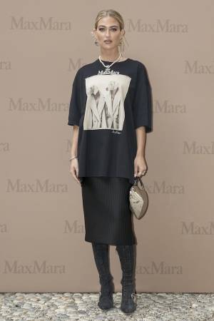 「プリントT」で夏ルックをキャッチーに！ カジュアルを垢抜けさせる方法【ストリートスナップ】