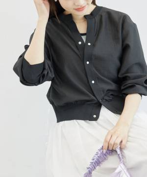 1枚あると超便利！！【ROPÉ PICNIC】オンオフ着られる♡「最旬カーディガン」