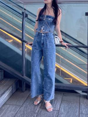 《猛暑の日の参考に♡》涼しげ【デートコーデ】が参考になる！！