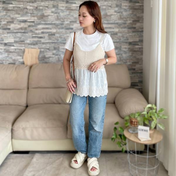 一目惚れ不回避♡【しまむら】しまラーも大絶賛！「淡色トップス」って？