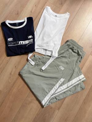 プチプラ嬉しい！【SHEIN】アイテムを使った「ブロークコアスタイル」