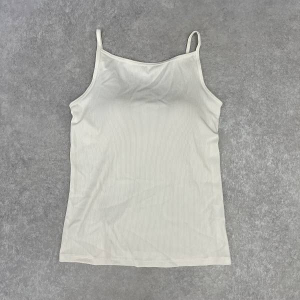 サラッとしてる！【ユニクロ】着心地抜群の「エアリズムインナー」