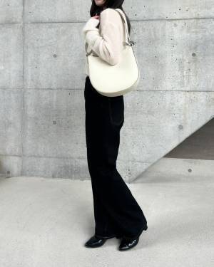 夏の『一軍』確定かもッ！！【ユニクロ】高見えハンパない♡「実力派バッグ」