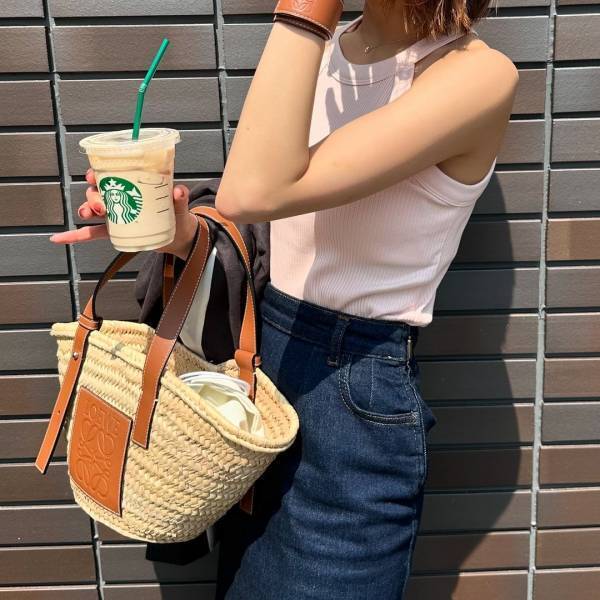 即マネしたいっ！【ユニクロ】の“おしゃれタンクトップ”で叶える♡「最旬コーデ」